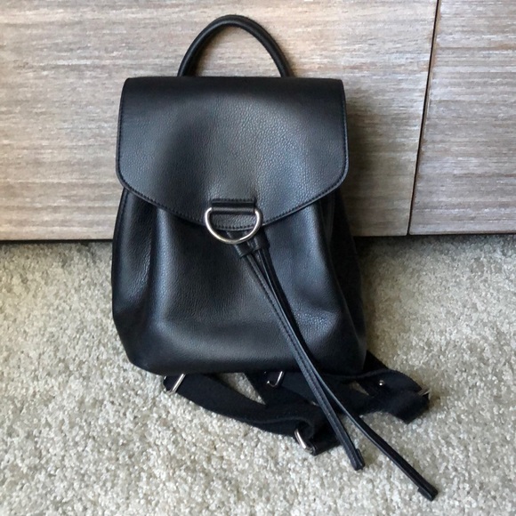 urban outfitters mini backpack